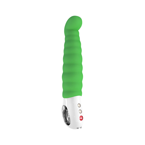 Fun Factory - Patchy Paul - G-spot vibrator